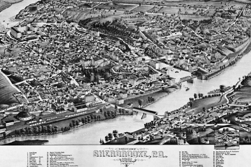 L’avenir de Sherbrooke 2025 Troisième partie : les rendez-vous manqués